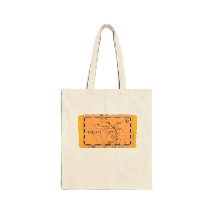 Bolso Algodón ECO Boquete