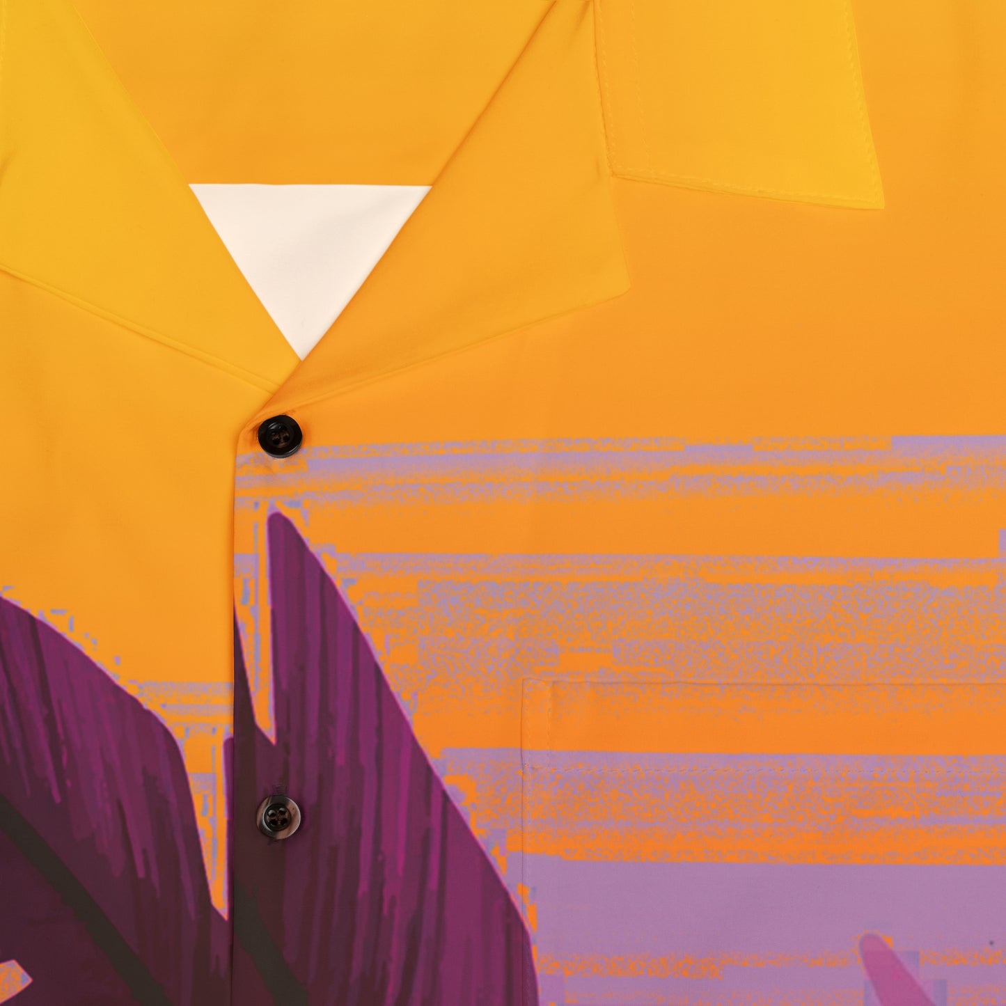 Camisa Hawaiana ALMANECER