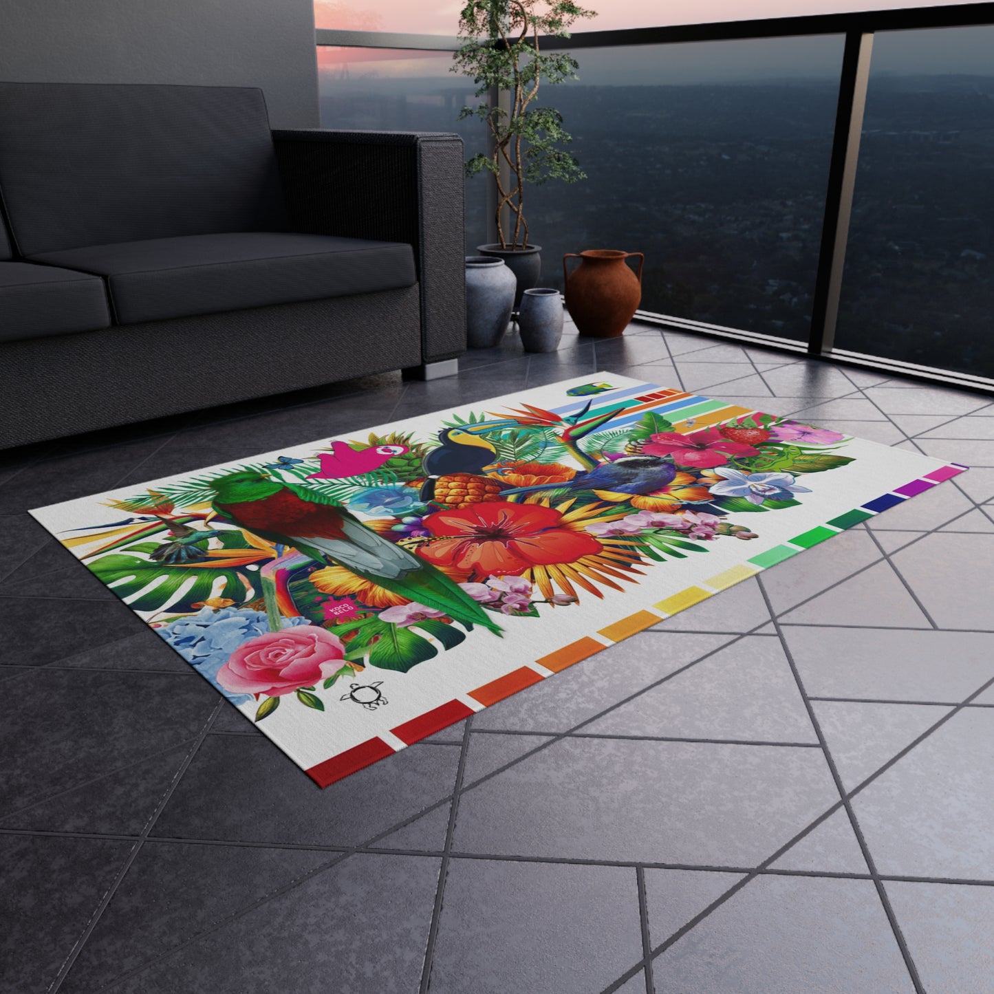 Alfombras Colores – Estilo y confort para tu hogar