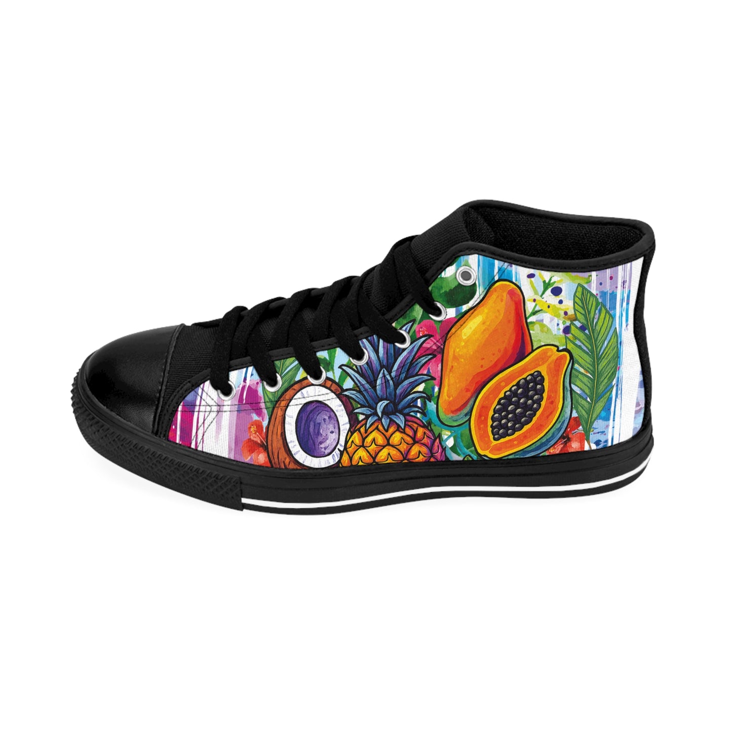 Zapatillas Fruta