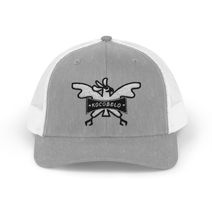 Gorra Unisex Aguila