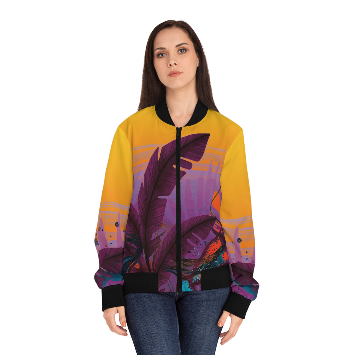 Bomber Power Amanecer