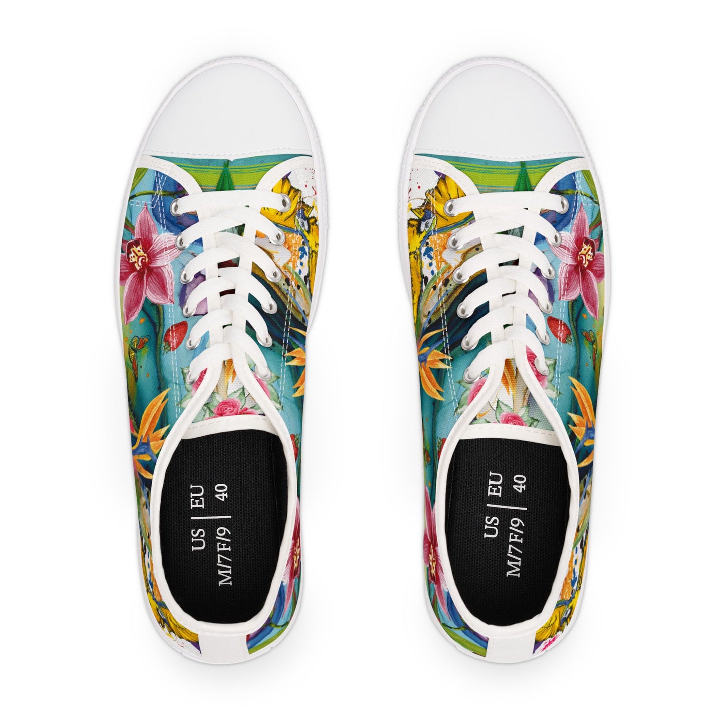 Zapatillas Paraiso