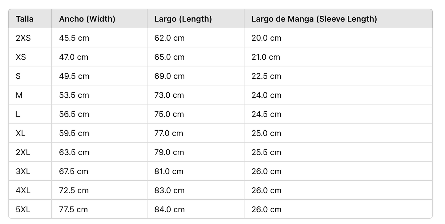 T-Shirt ECO Unisex Sol & Palmeras - Estilo Relajado y Confort Natural