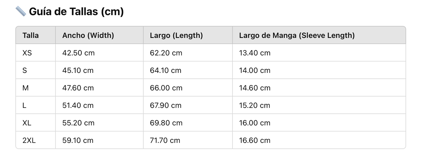 T-Shirt Forza-Estilo y Comodidad