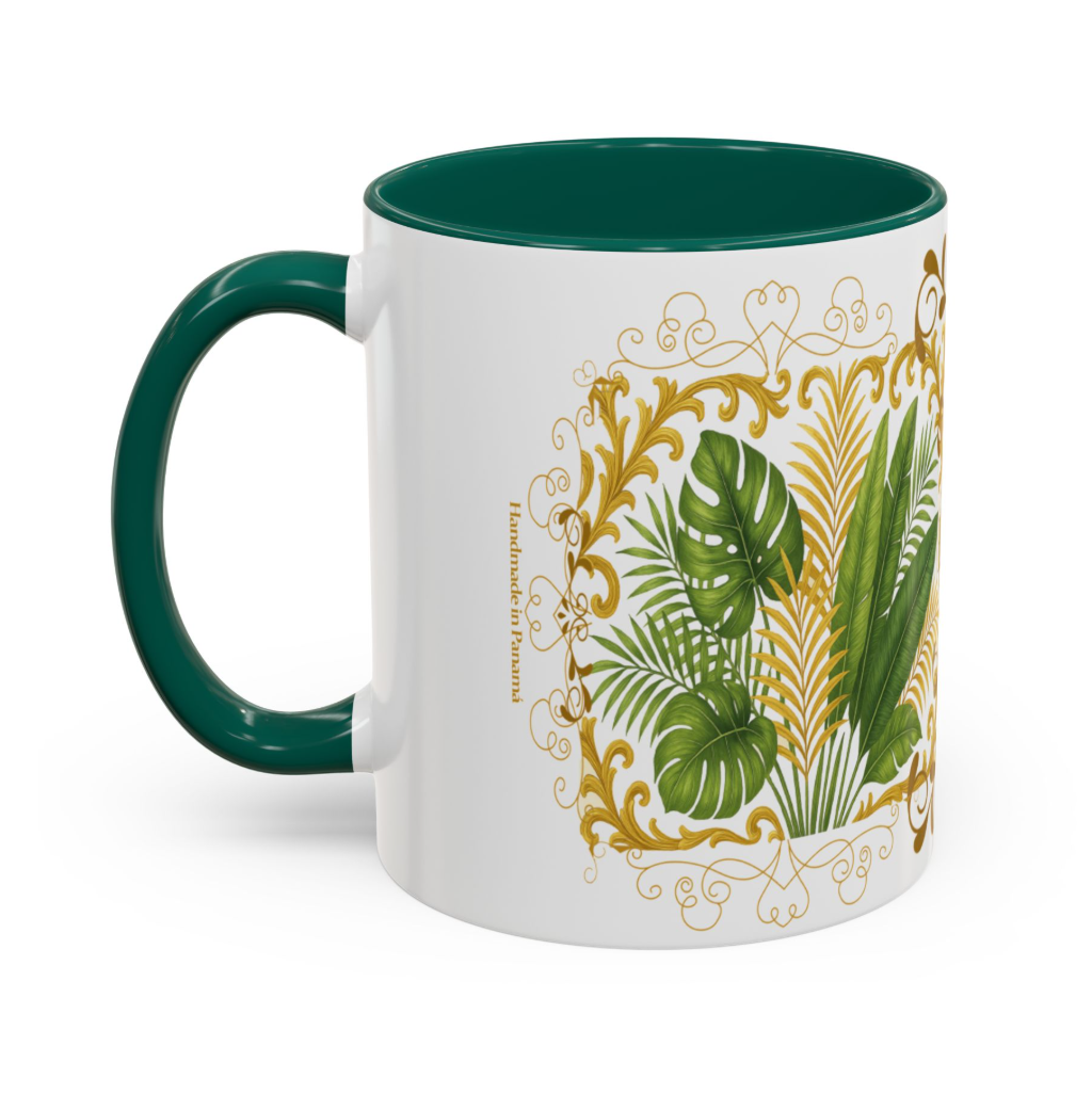 Taza Recuerdo "Love" Personalizada