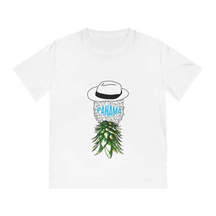 T-Shirt Unisex ECO Ananas Sostenible y de producción ética