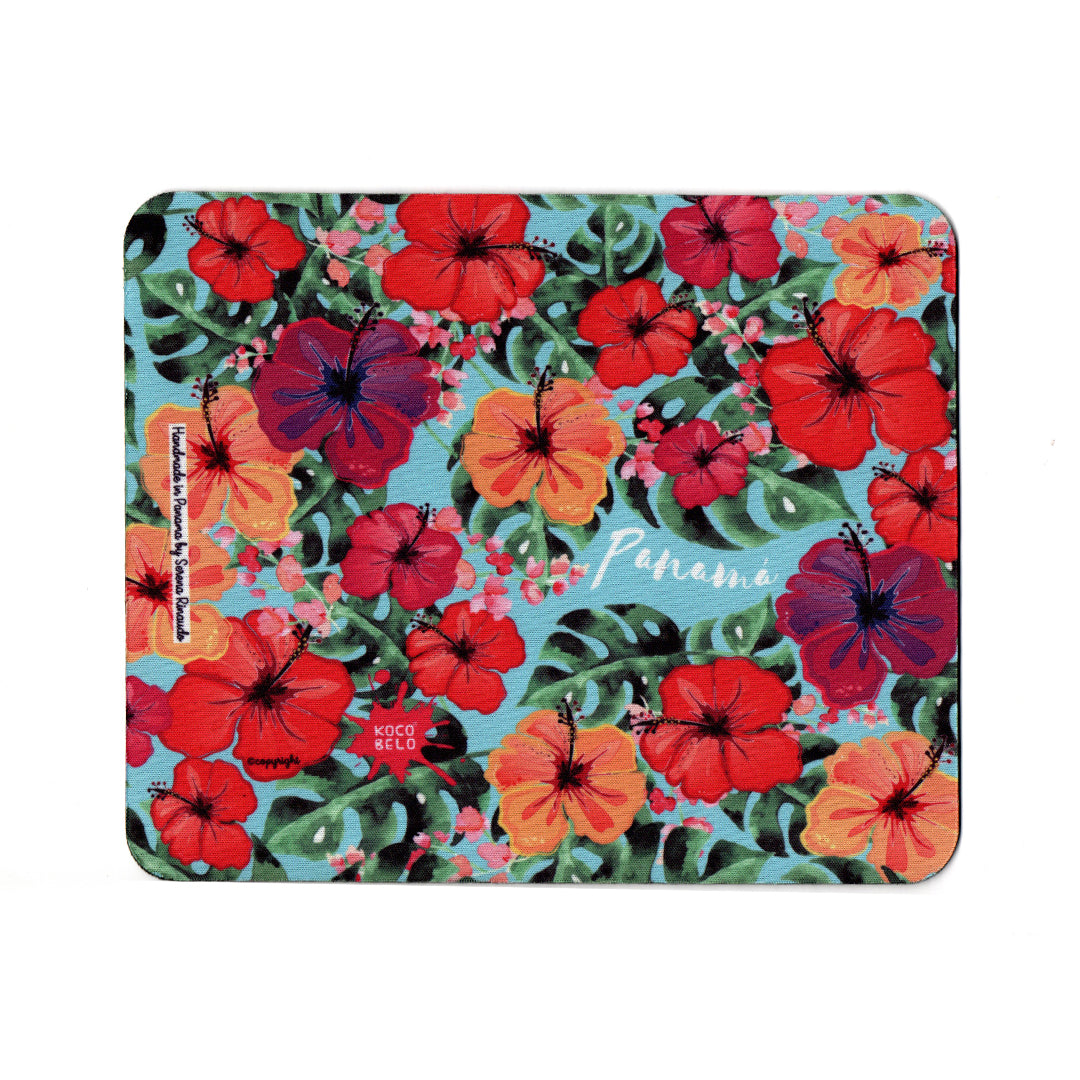 RECTANGULAR PAD MOUSE PAD