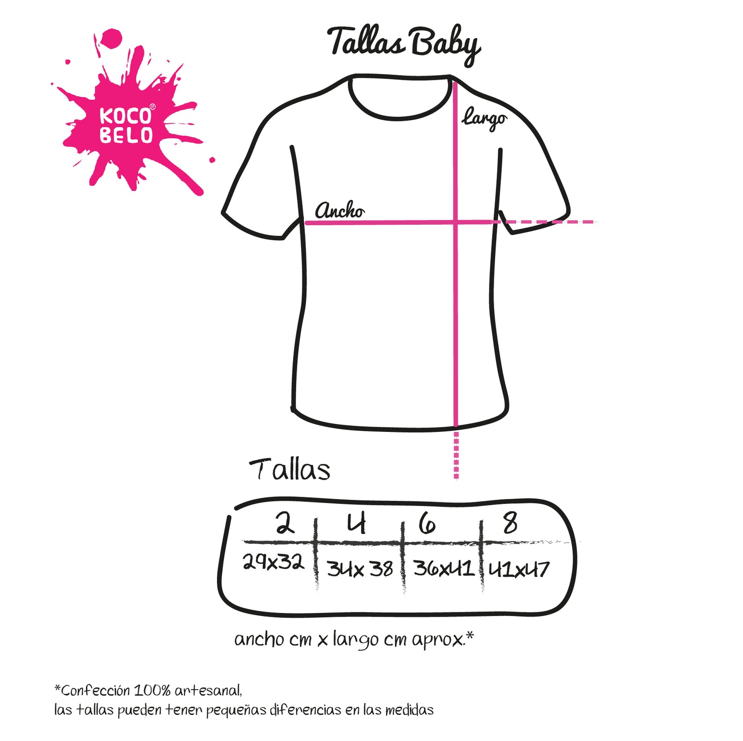 T-SHIRT LAGARTIJA kids