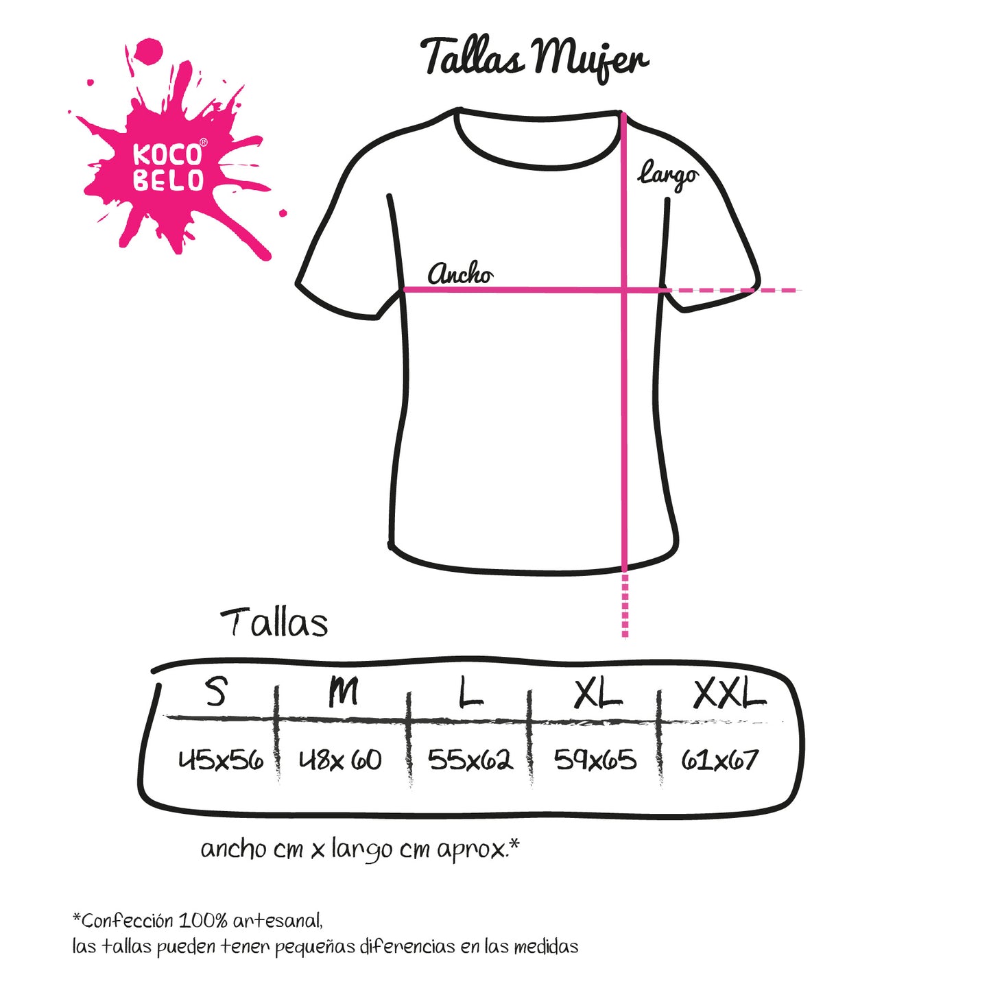 T-SHIRT MAPA DE PANAMA LYCRA UNISEX