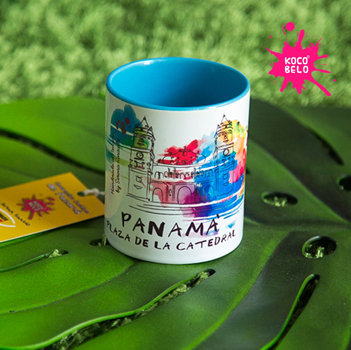 TAZA CLASICA 33cl CATEDRAL