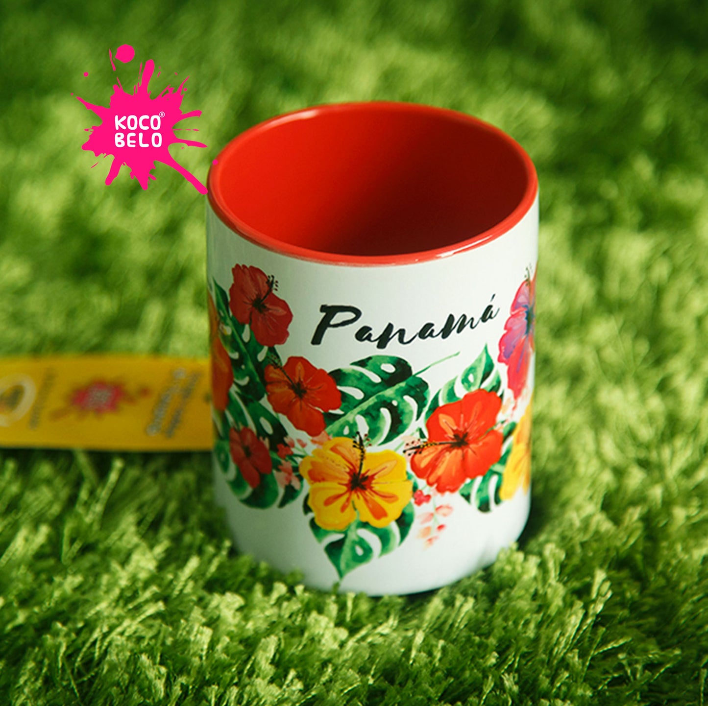 TAZA CLASICA 33cl PAPOS