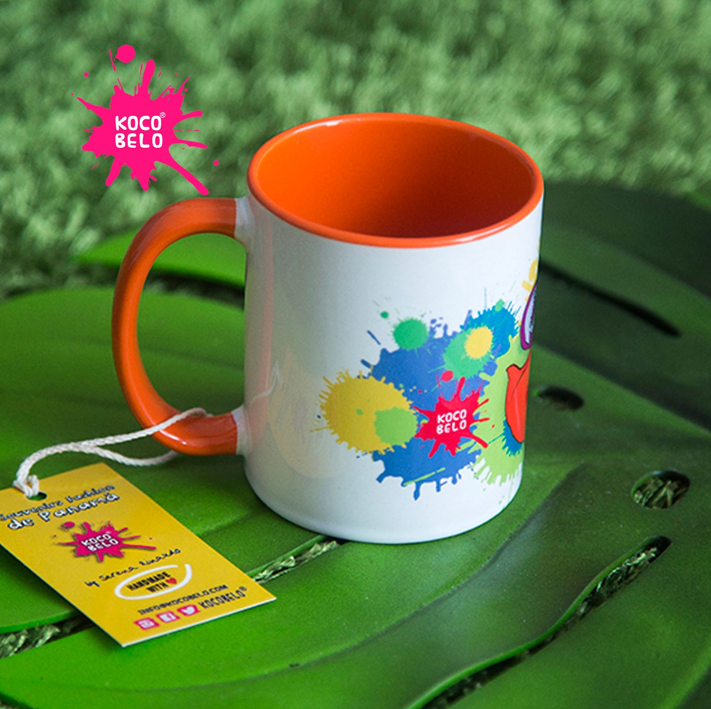 TAZA CLASICA 33cl PEREZOSOS