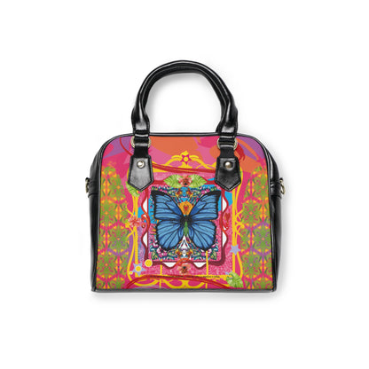 Bolso de Hombro Forza 2026