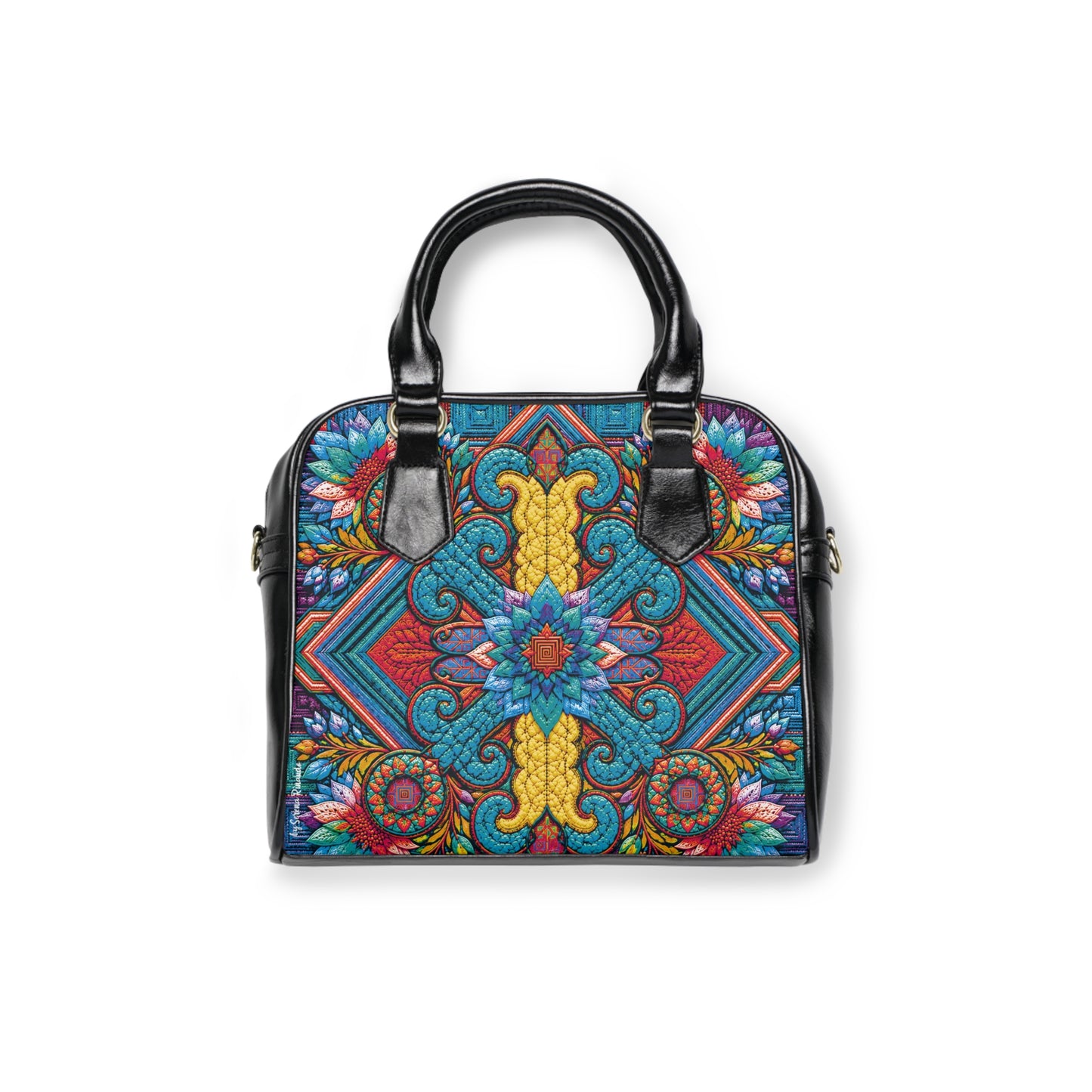 Bolso de Hombro GENA