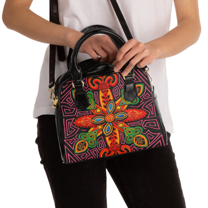 Bolso de Hombro GENA Indi