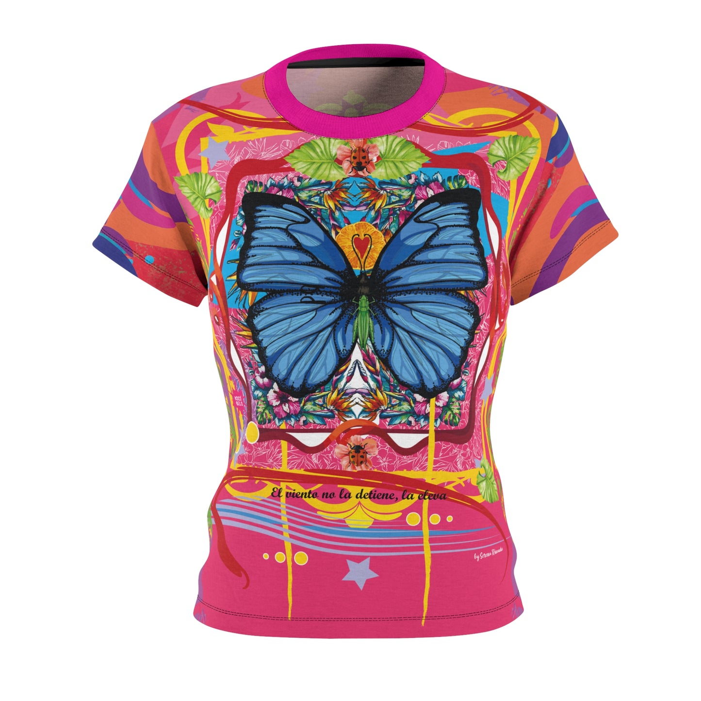 T-Shirt Forza new 2026