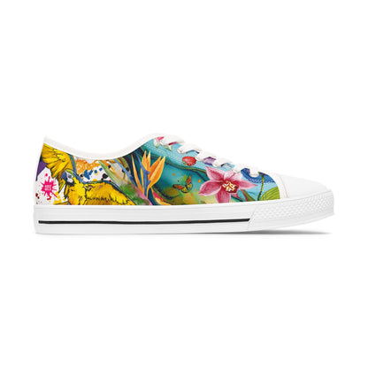 Zapatillas Paraiso