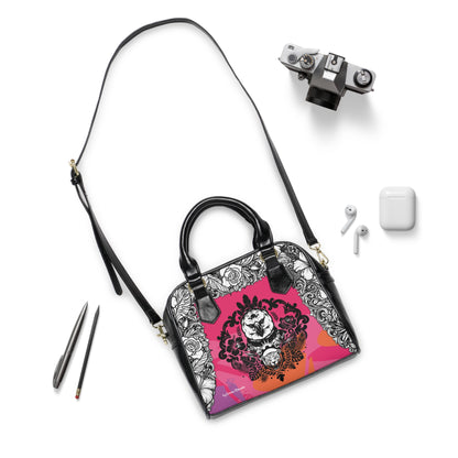 Bolso de Hombro Power