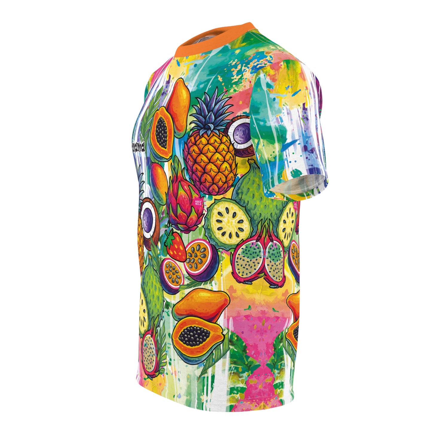 T-Shirt Unisex Frutarela