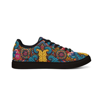 Women's Low-Top Sneakers Gena
