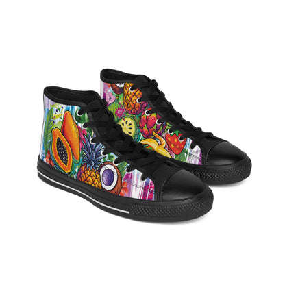 Zapatillas Fruta