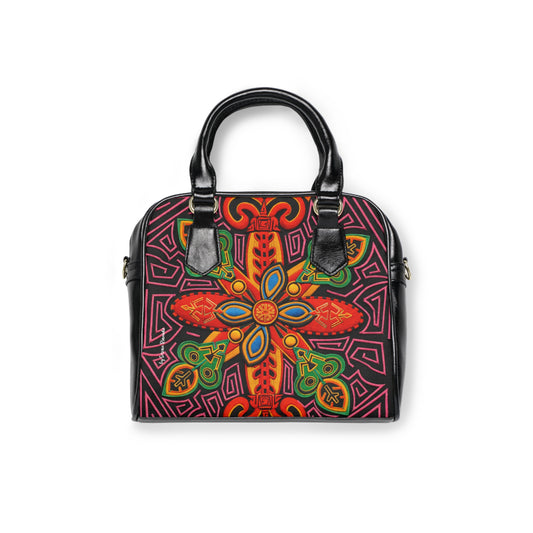 Bolso de Hombro GENA Indi