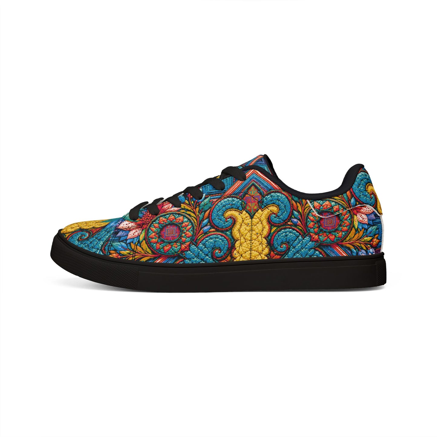 Women's Low-Top Sneakers Gena