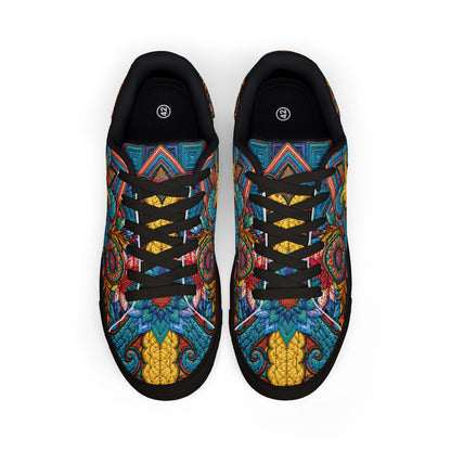 Women's Low-Top Sneakers Gena