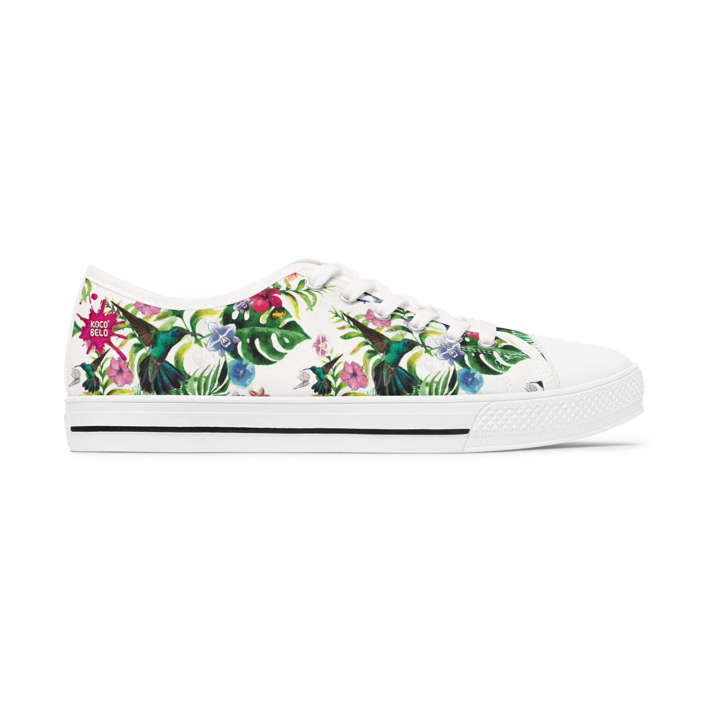 Zapatillas Tropical