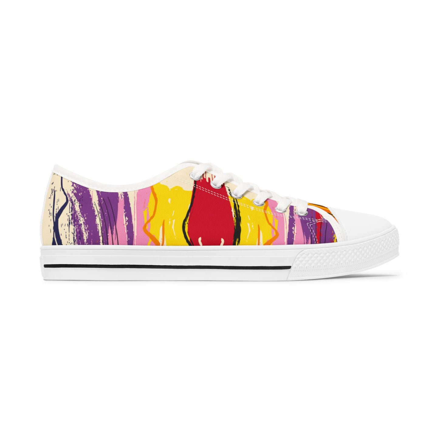 Zapatillas Corazones