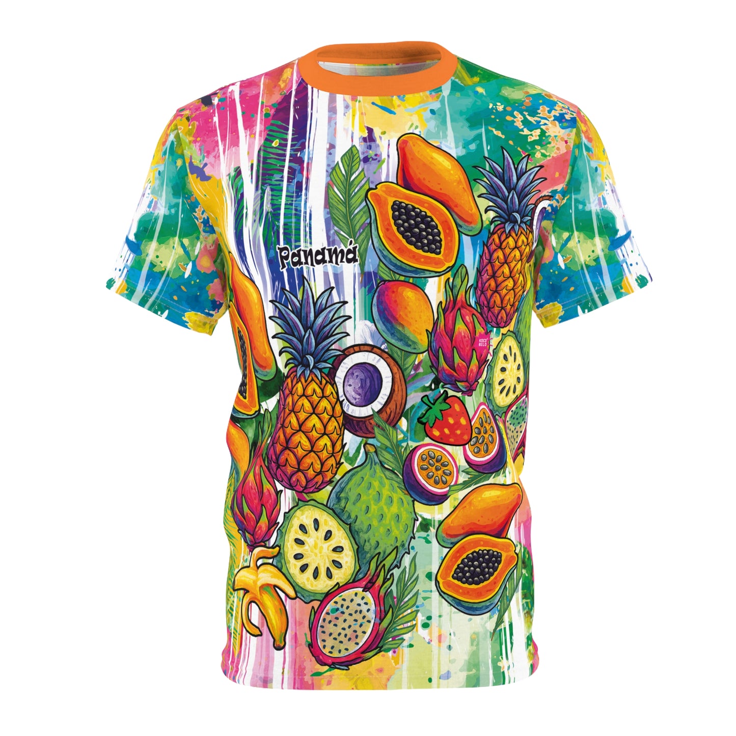 T-Shirt Unisex Frutarela