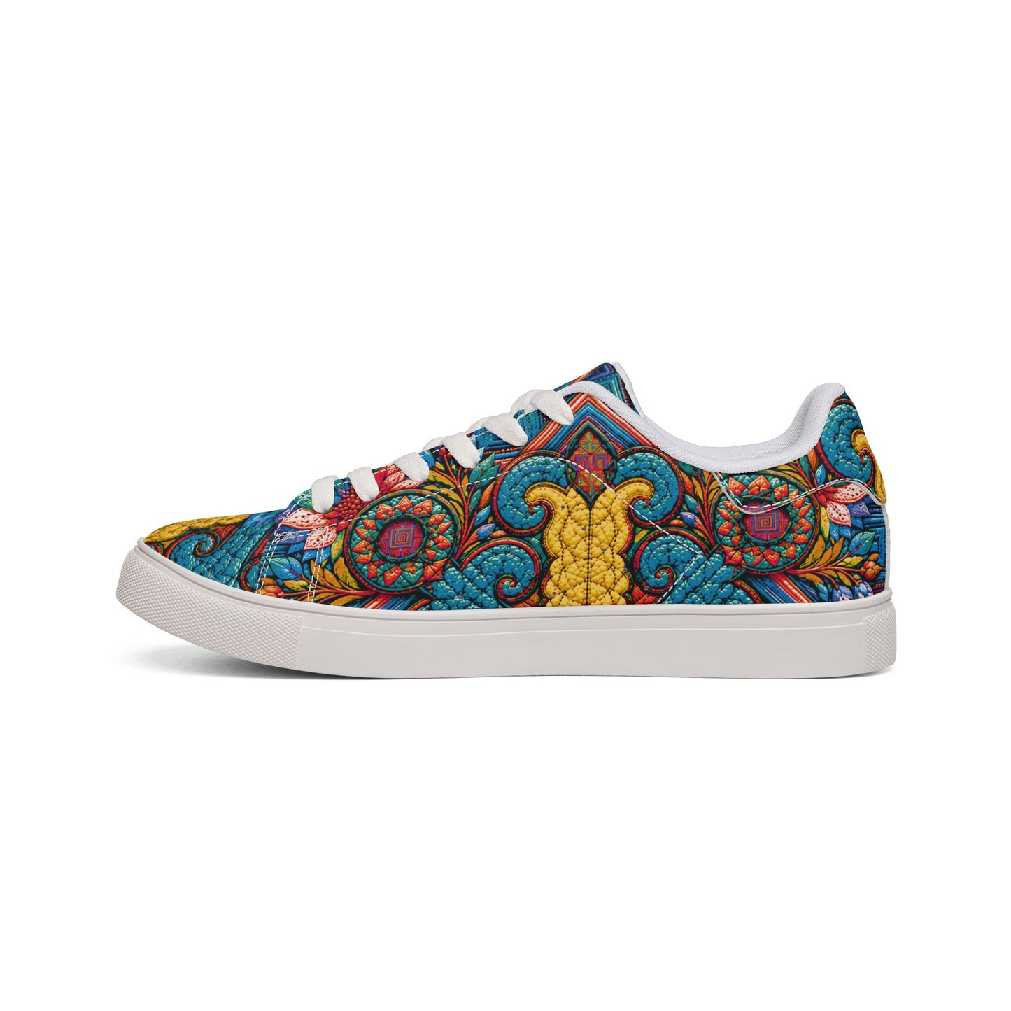 Women's Low-Top Sneakers Gena
