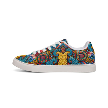 Women's Low-Top Sneakers Gena