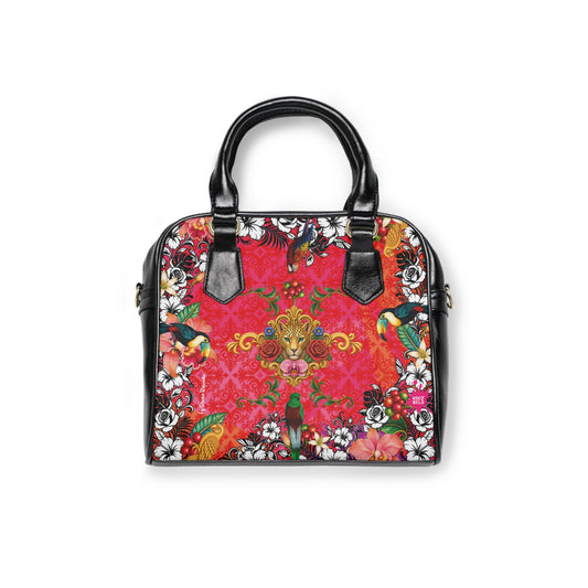 Bolso de Hombro Dora