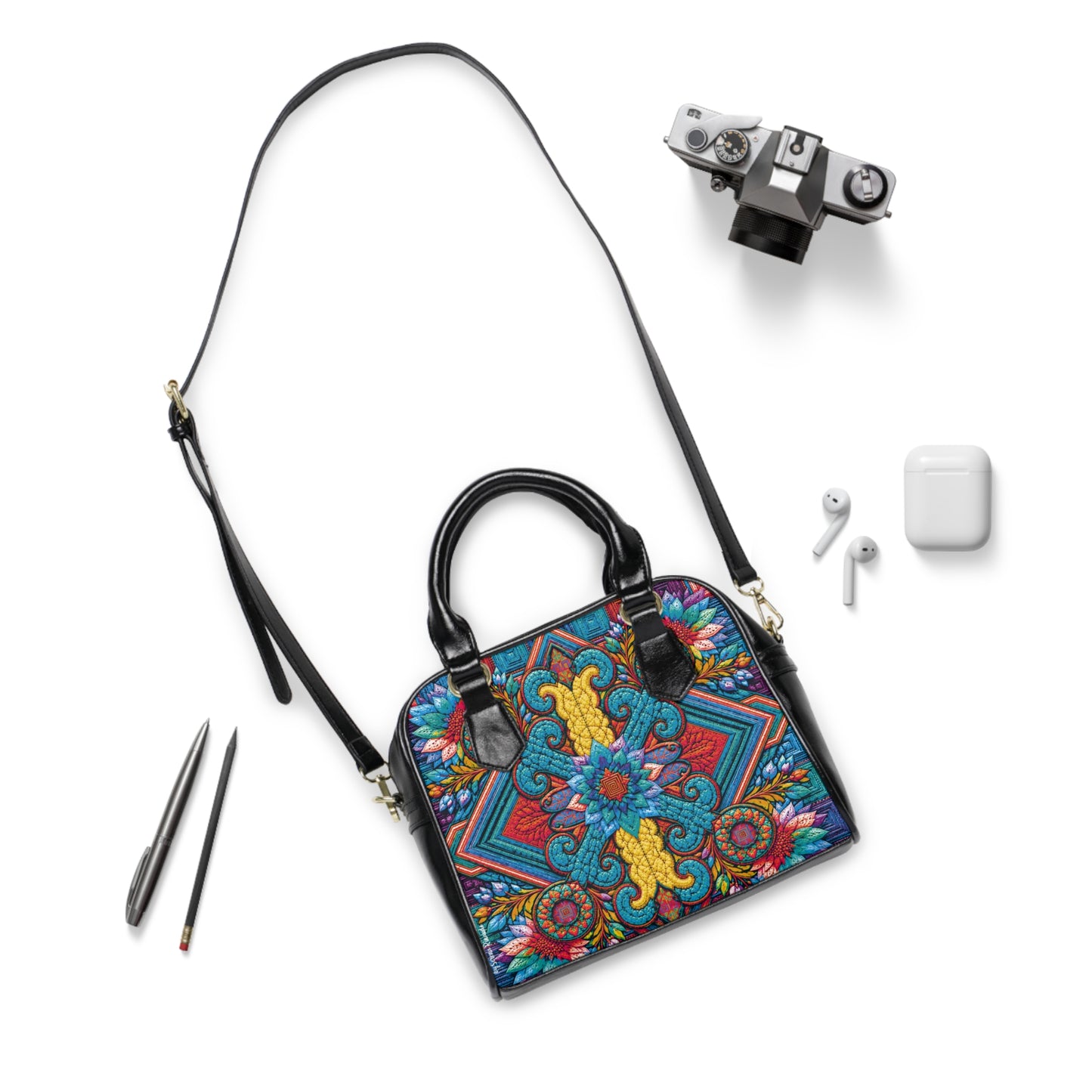 Bolso de Hombro GENA