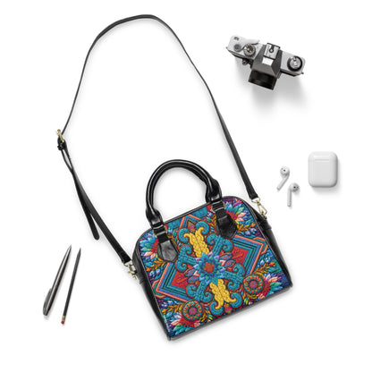 Bolso de Hombro GENA