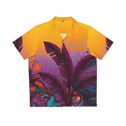 Camisa Hawaiana ALMANECER