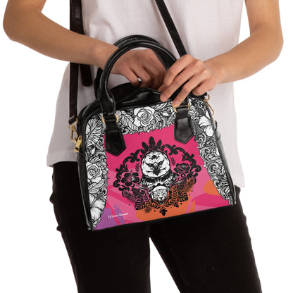 Bolso de Hombro Power