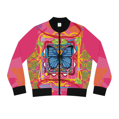 Bomber Jacket Forza 2026