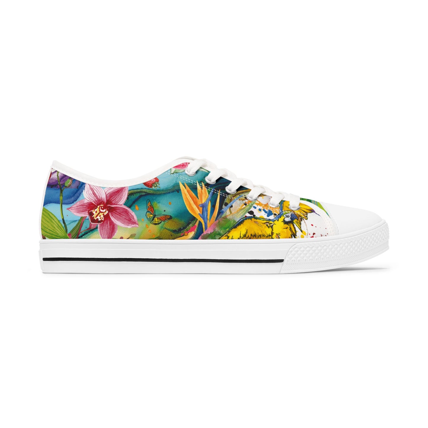 Zapatillas Paraiso