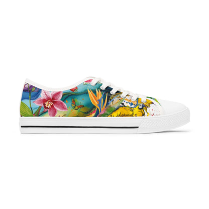 Zapatillas Paraiso