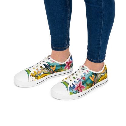 Zapatillas Paraiso