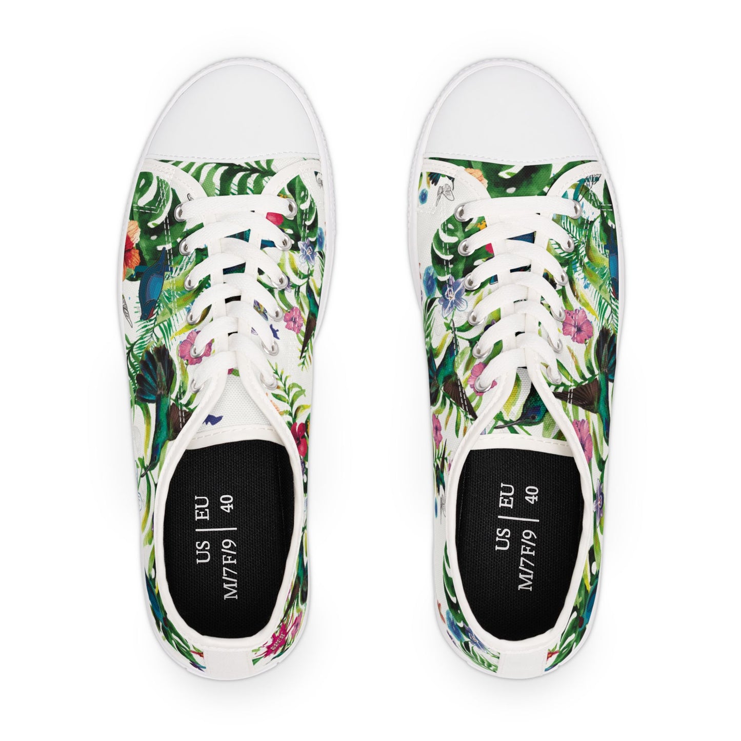 Zapatillas Tropical