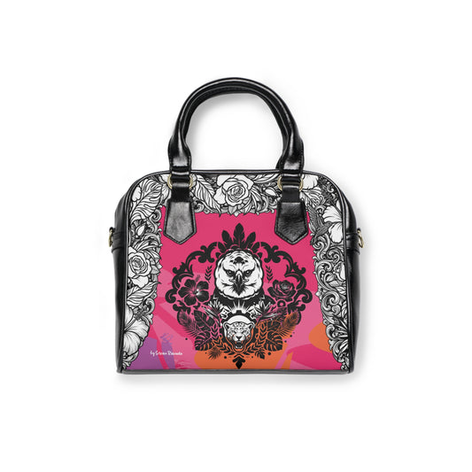 Bolso de Hombro Power