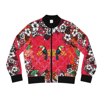 Bomber Jacket TUcan 2026