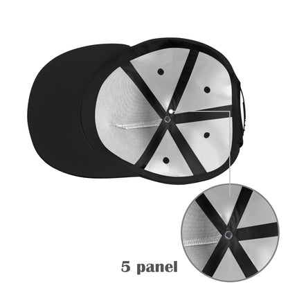 MOSAICO gorra All Over Print Snapback Hat