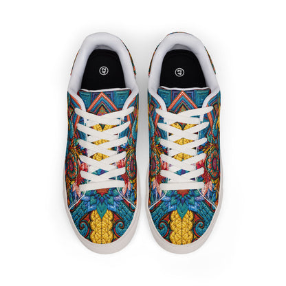 Women's Low-Top Sneakers Gena