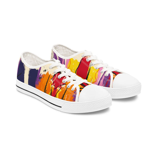 Zapatillas Corazones