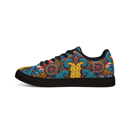 Women's Low-Top Sneakers Gena